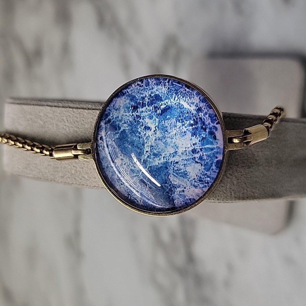 Gem Joy Bracelet Interactive